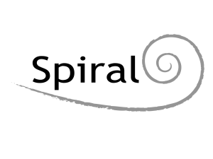 Logo Spiral 2011